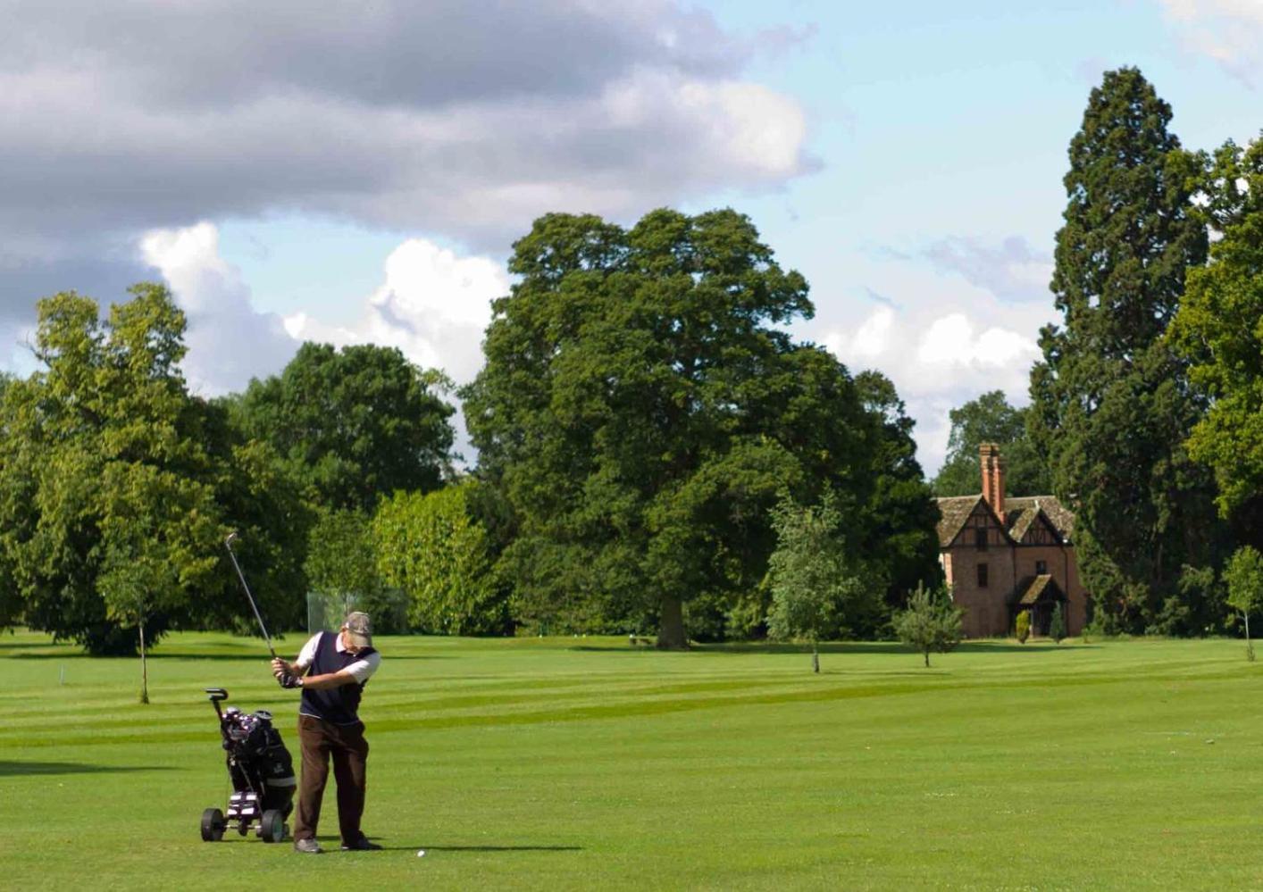 Villa Walwyn Court Barns Ledbury Esterno foto